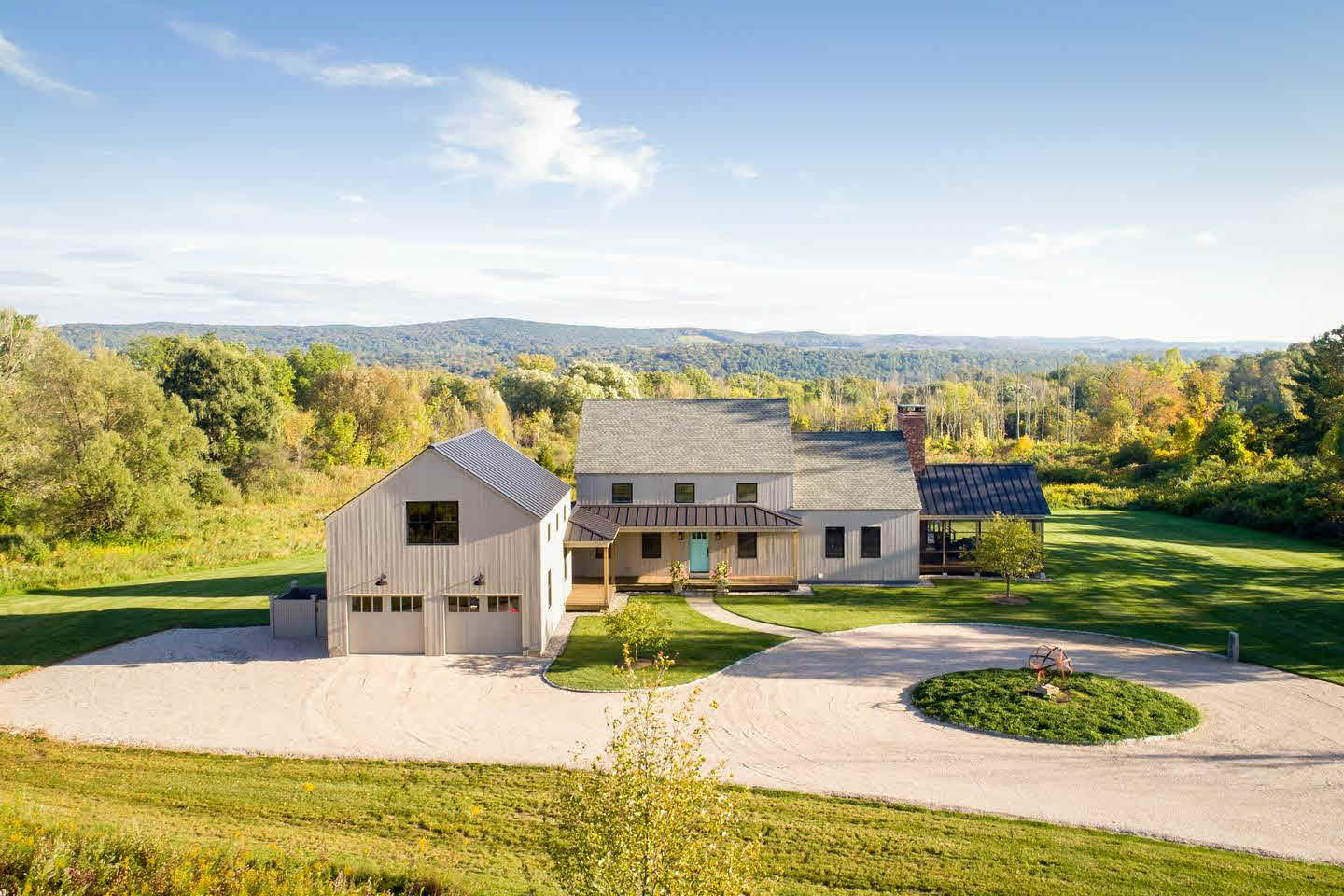 Building photograph for 130 LONG POND ROAD